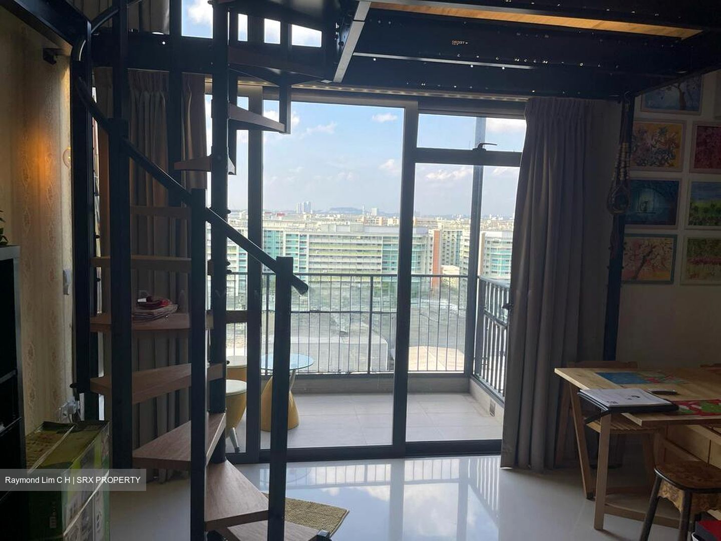 North Park Residences (D27), Apartment #555159731